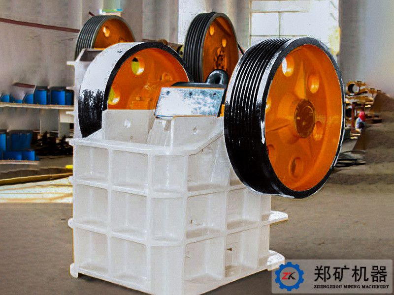 PE、PEX 系列顎式破碎機(jī)3.jpg
